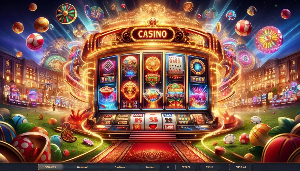 Gravira Casino